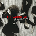 Fleetwood Mac - Say You Will Vinyl