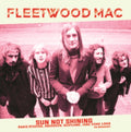 Fleetwood Mac - Sun Not Shining Radio Studios, Aberdeen, Scotland [Import] Vinyl LP