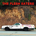Flesh Eaters - I Used To Be Pretty Vinyl 2LP w/ DL code