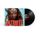 FLETCHER - In Search Of The Antidote [Explicit Content] Vinyl