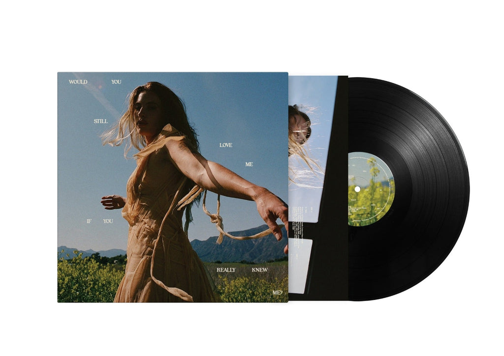 FLETCHER - Would You Still Love Me If You Really Knew Me? [Lp] Vinyl