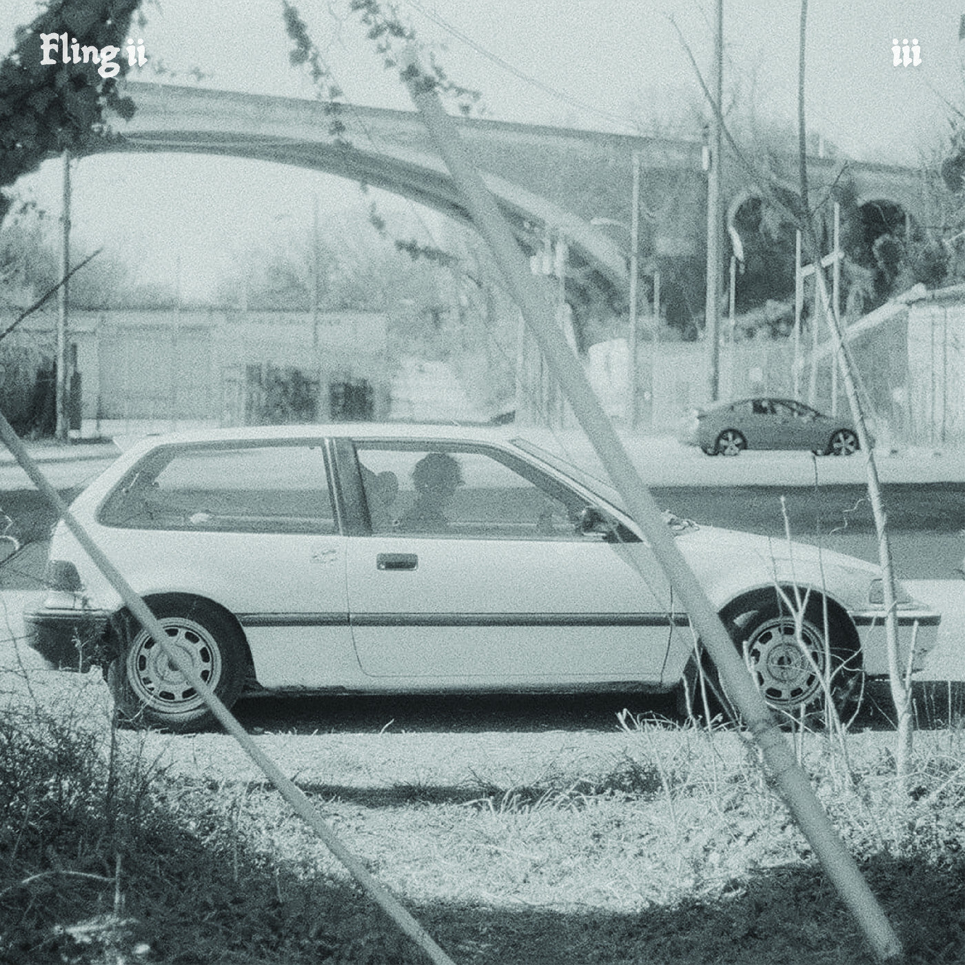 Fling Ii - 3 Vinyl