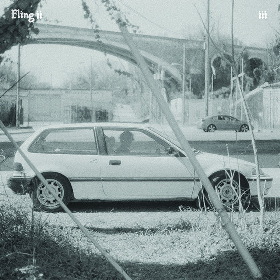 Fling Ii - 3 Vinyl