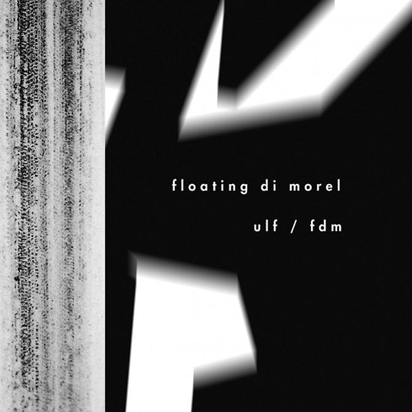 FLOATING DI MOREL - ULF/FDM Vinyl LP