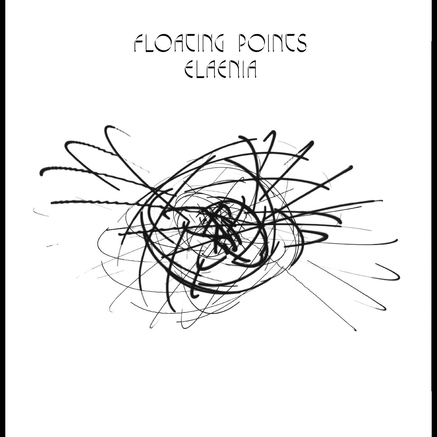 Floating Points - Elaenia - 10Th Anniversary Vinyl