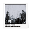 Floating Points - Lazarus (Adult Swim Original Series Soundtrack) [LP] Vinyl