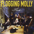 Flogging Molly - Float Vinyl LP