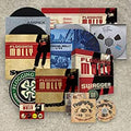 Flogging Molly - Swagger 20th Anniversary Box Set Vinyl LP