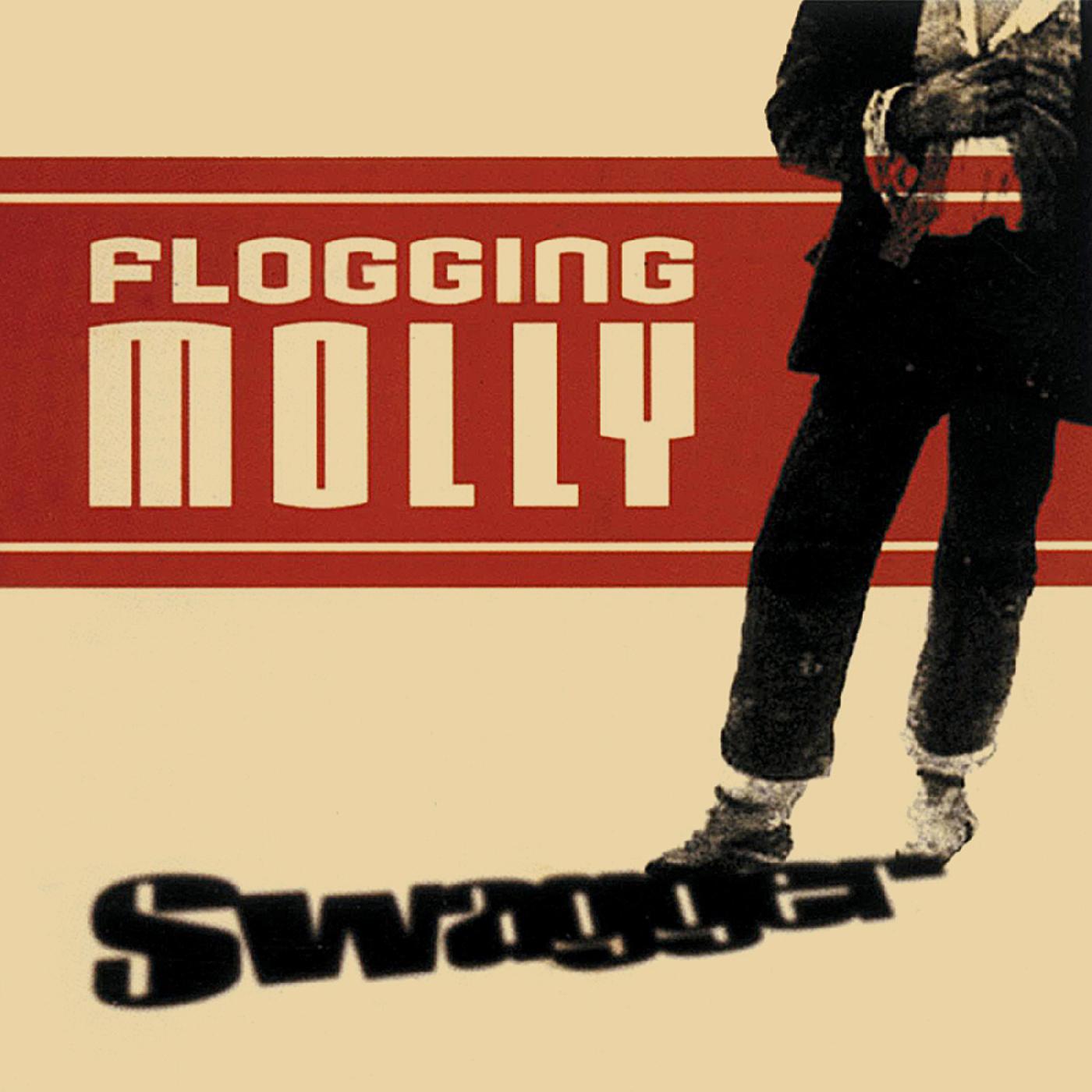 Flogging Molly - Swagger Vinyl LP