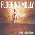 Flogging Molly - Within A Mile Of Home (Eco Mix Tobacco Vinyl) Vinyl