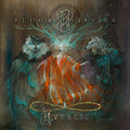 Floor Jansen - Hytress (Indie Exclusive) [Vibrant Orange Eco Record] Vinyl