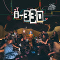Flore Benguigui & The Sensible Notes - I-330 [LP] Vinyl