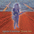 Florence Dore - Highways & Rocketships Vinyl LP Full color sleeve with lyrics