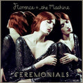 Florence + The Machine - Ceremonials (2 Lp's) Vinyl