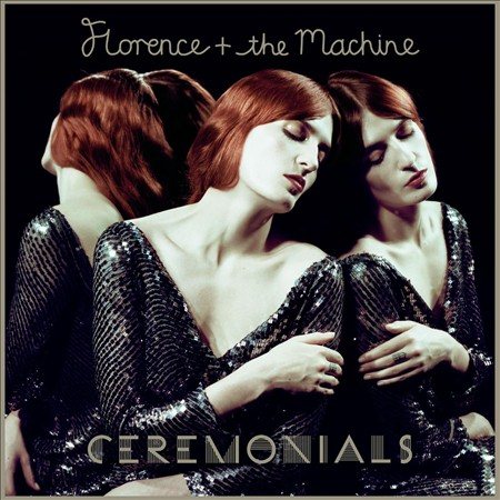 Florence + The Machine - Ceremonials (2 Lp's) Vinyl