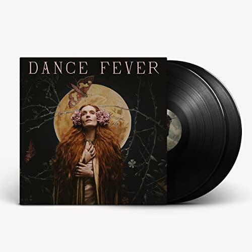 Florence + The Machine - Dance Fever [2 LP] Vinyl