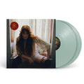 Florence + The Machine - Everybody Scream [The Dead Bluebell Edition] [Translucent Blue 2LP] Vinyl