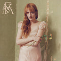 Florence + The Machine - High As Hope (180 Gram Vinyl) [Explicit Content] Vinyl