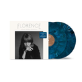 Florence + The Machine - How Big, How Blue, How Beautiful (10Th Anniversary Edition) [Blue Marble 2Lp] (Limited) Vinyl
