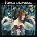 Florence & The Machine - Lungs (Digital Download Card) Vinyl