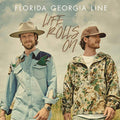 Florida Georgia Line - Life Rolls On [2 LP] Vinyl