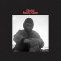 Florist - Emily Alone (COLOR VINYL) Vinyl Single Gatefold LP, Color Vinyl w/ Download Code