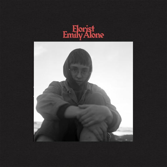 Florist - Emily Alone (COLOR VINYL) Vinyl Single Gatefold LP, Color Vinyl w/ Download Code