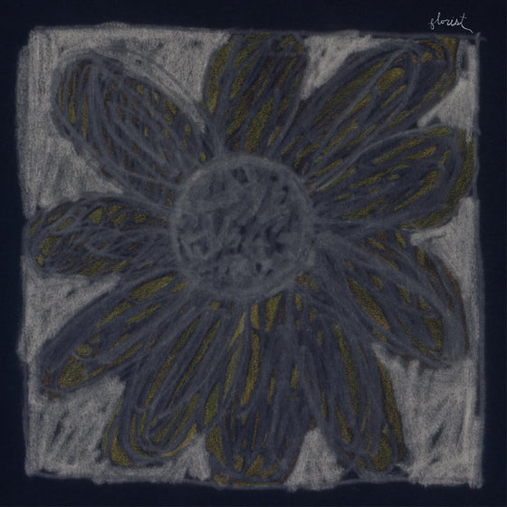 Florist - Florist (DEEP PURPLE VINYL) Vinyl 2LP "Deep Purple" Vinyl, Gatefold Jacket [w/ download card]