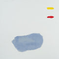 Florist - If Blue Could Be Happiness (ULTRA CLEAR VINYL) Vinyl LP Ultra Clear Vinyl [w/ download card]