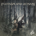 Flotsam And Jetsam - The Cold (Reissue) Vinyl