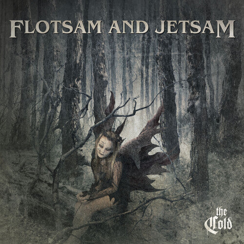Flotsam And Jetsam - The Cold (Reissue) Vinyl