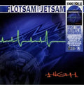 Flotsam & Jetsam - High (Rsd) (Rsd 4.12.25) Vinyl
