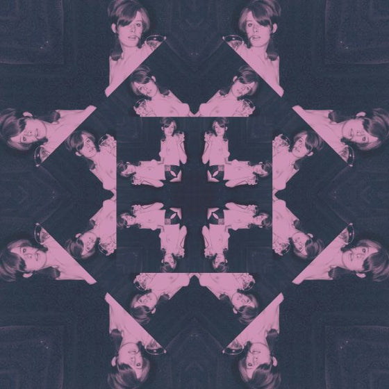 Flume - Flume Vinyl LP Black vinyl w/Poster and digital download