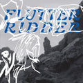 Flutter Ridder - Flutter Ridder Vinyl LP