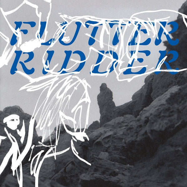 Flutter Ridder - Flutter Ridder Vinyl LP