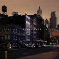 FLUXION - Broadwalk Tales CD CD