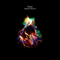 FLUXION - Vibrant Forms III CD CD