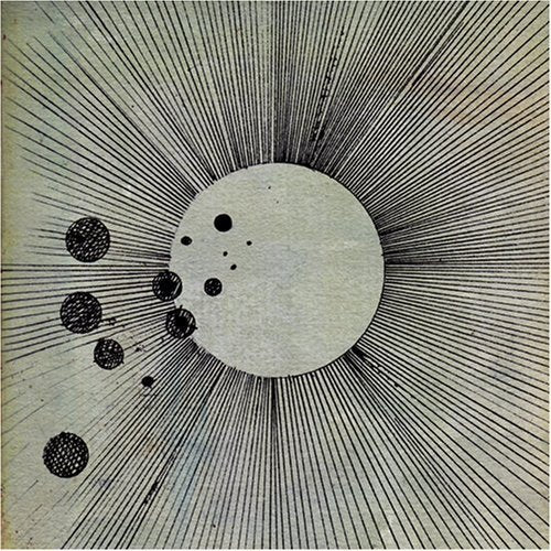 Flying Lotus - Cosmogramma (2 Lp's) Vinyl 2xLP Gatefold