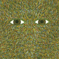 Flying Lotus - Pattern + Grid World Vinyl 12" w/ special poster