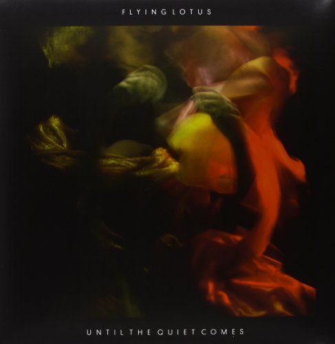 Flying Lotus - Until the Quiet Comes (2 Lp's) Vinyl 2xLP widespine sleeve