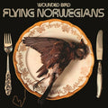 Flying Norwegians - Wounded Bird Vinyl LP