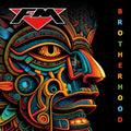 FM - Brotherhood 2Lp Vinyl