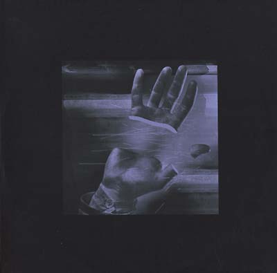 FNS - FNS Vinyl LP