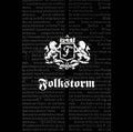 FOLKSTORM - Sweden CD CD