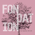 FONDATION - Les Cassettes 1980-1983 Vinyl LP