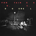 Fontaines D.C. - Dogrel Vinyl LP+ DL Card