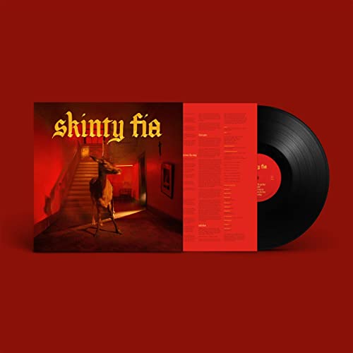Fontaines D.C. - Skinty Fia Vinyl LP