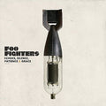 Foo Fighters - Echoes, Silence, Patience and Grace Vinyl