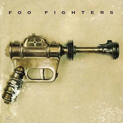 Foo Fighters - Foo Fighters (Indie Exclusive, Limited Edition, Mint Colored Vinyl, Bonus Tracks) (2 Lp's) Vinyl
