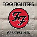 Foo Fighters - Greatest Hits (2 Lp's) Vinyl